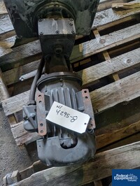 Image of NBE Super Sack Unloading Stand 11