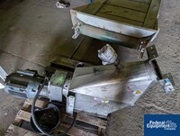 Image of NBE Super Sack Unloading Stand 12