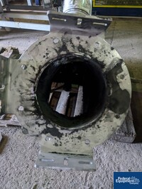 Image of NBE Super Sack Unloading Stand 13