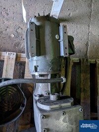 Image of NBE Super Sack Unloading Stand 14