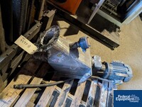 Image of NBE Super Sack Unloading Stand 15
