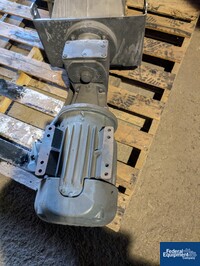 Image of NBE Super Sack Unloading Stand 17