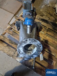 Image of NBE Super Sack Unloading Stand 18