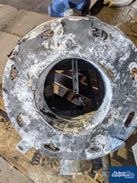 Image of NBE Super Sack Unloading Stand 19