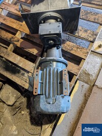 Image of NBE Super Sack Unloading Stand 20