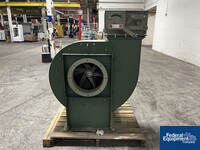 Image of Unused New York Blower Series 20+ 03