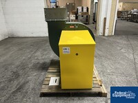 Image of Unused New York Blower Series 20+ 05