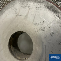 Image of 60" 7M/4M-Mesh Self-Cleaning Screen for Sweco Sifter 03