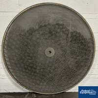 Image of 60" 10 MIL/6-Mesh Self-Cleaning Screen for Sweco Sifter 02