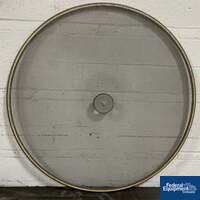Image of 60" 6-Mesh Screen for Sweco Sifter 02