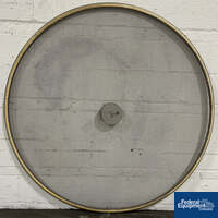 Image of 60" 3-Mesh Screen for Sweco Sifter 02