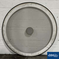Image of 60" 11-Mesh Screen for Sweco Sifter 02