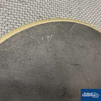 Image of 60" 11-Mesh Screen for Sweco Sifter 03