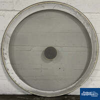 Image of 60" 20-Mesh Screen for Sweco Sifter 02