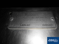 Image of 30" ROBIN FOOD PROCESSING ROTARY WASHER 07