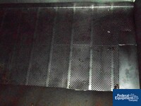 Image of 70" x 70" Franken Vibrating Screen, S/S, 2 Deck 04