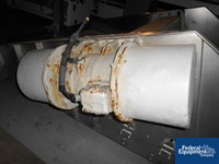 Image of 70" x 70" Franken Vibrating Screen, S/S, 2 Deck 06