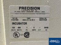 Image of Precision Scientific Incubator, Model 6LM 03