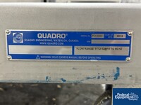 Image of Wright Stainless Steel Lobe Pump Wash Down Duty, Model 0600 TRA10, 02