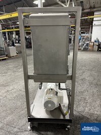 Image of Wright Stainless Steel Lobe Pump Wash Down Duty, Model 0600 TRA10, 04