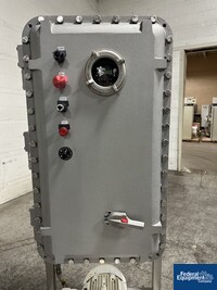 Image of Wright Stainless Steel Lobe Pump Wash Down Duty, Model 0600 TRA10, 07