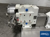 Image of Wright Stainless Steel Lobe Pump Wash Down Duty, Model 0600 TRA10, 09