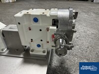 Image of Wright Stainless Steel Lobe Pump Wash Down Duty, Model 0600 TRA10, 10
