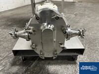 Image of Wright Stainless Steel Lobe Pump Wash Down Duty, Model 0600 TRA10, 11