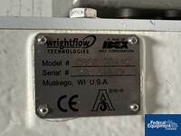 Image of Wright Stainless Steel Lobe Pump Wash Down Duty, Model 0600 TRA10, 12