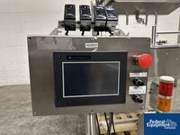 Image of Aesus Four Gear Pumps Liguide Filling Machine 06