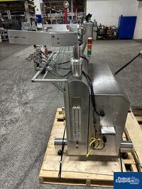 Image of Aesus Four Gear Pumps Liguide Filling Machine 08