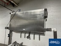Image of Aesus Four Gear Pumps Liguide Filling Machine 11