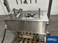 Image of Aesus Four Gear Pumps Liguide Filling Machine 12