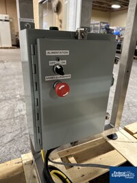 Image of Aesus Four Gear Pumps Liguide Filling Machine 13