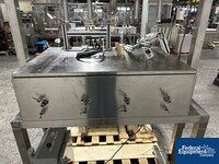Image of Aesus Four Gear Pumps Liguide Filling Machine 14