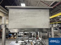 Image of Aesus Four Gear Pumps Liguide Filling Machine 15