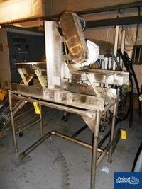 Image of 12" Ajax Vibrating Feeder 02