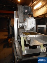 Image of 12" Ajax Vibrating Feeder 04