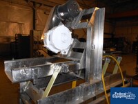 Image of 12" Ajax Vibrating Feeder 05