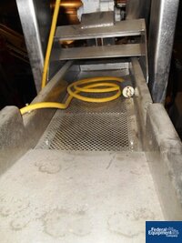 Image of 12" Ajax Vibrating Feeder 06
