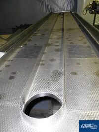Image of Key Technologies Iso-Flow Dewater Conveyor 02