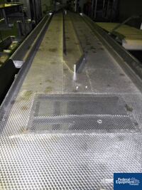 Image of Key Technologies Iso-Flow Dewater Conveyor 04