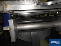 Image of Key Technologies Iso-Flow Dewater Conveyor 06