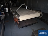 Image of 42" X 132" Horizontal Belt Conveyor 04