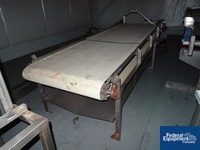 Image of 42" X 132" Horizontal Belt Conveyor 05