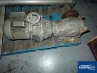 Image of 42" X 132" Horizontal Belt Conveyor 06