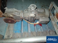 Image of 42" X 132" Horizontal Belt Conveyor 07
