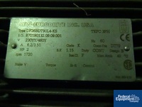 Image of 42" X 132" Horizontal Belt Conveyor 09