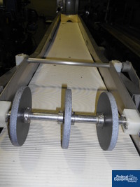 Image of 18" x 168" Franken Dewatering Conveyor 04