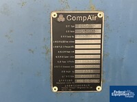Image of Comp Air D150 Oil Free Compressor 02